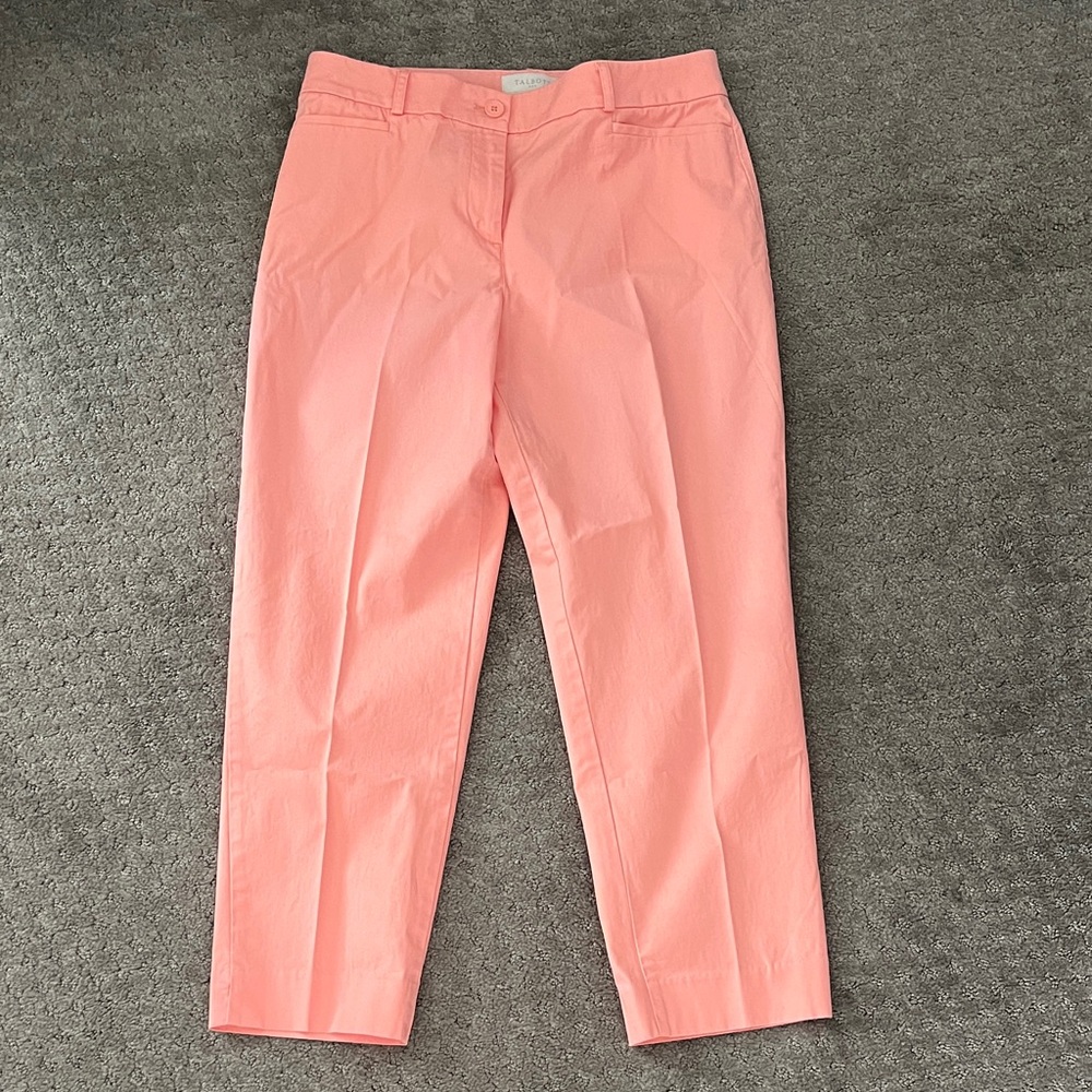 Talbots Pants